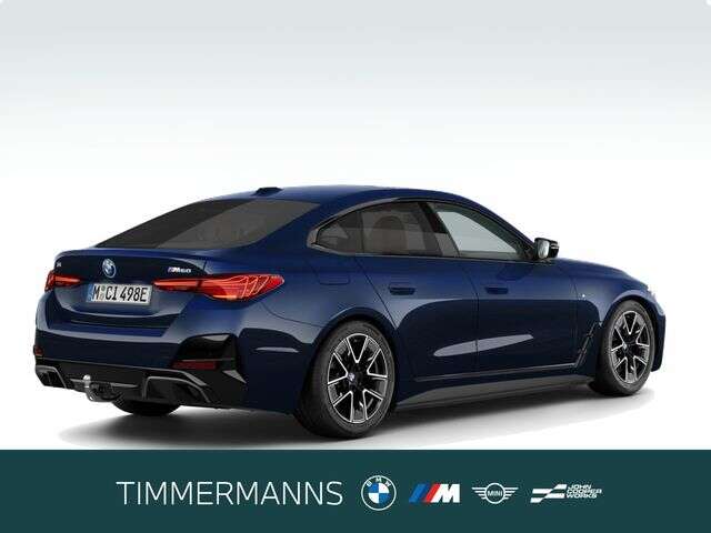 BMW i4 (Bild 5/5)