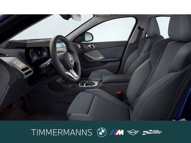 BMW 118 (Bild 3/5)