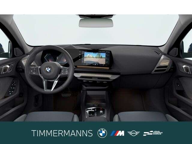 BMW 118 (Bild 4/5)