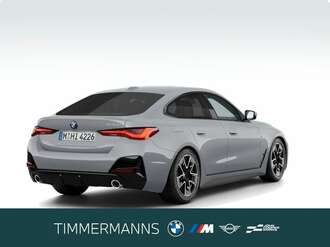 BMW 420 (Bild 2/5)