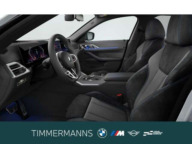BMW 420 (Bild 3/5)