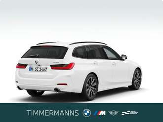 BMW 320 (Bild 2/5)