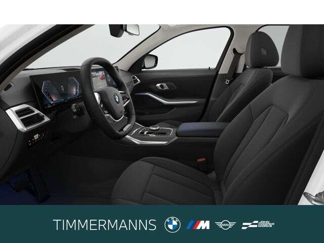 BMW 320 (Bild 3/5)