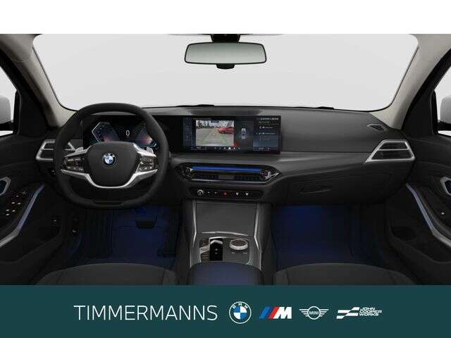 BMW 320 (Bild 4/5)