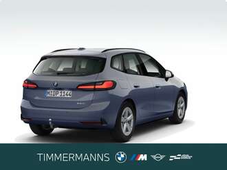 BMW 220 Active Tourer (Bild 2/5)