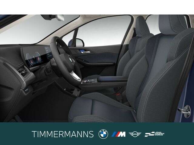 BMW 220 Active Tourer (Bild 3/5)
