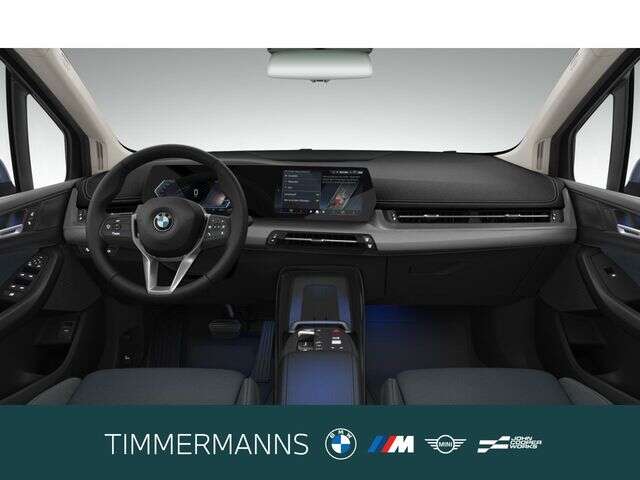 BMW 220 Active Tourer (Bild 4/5)