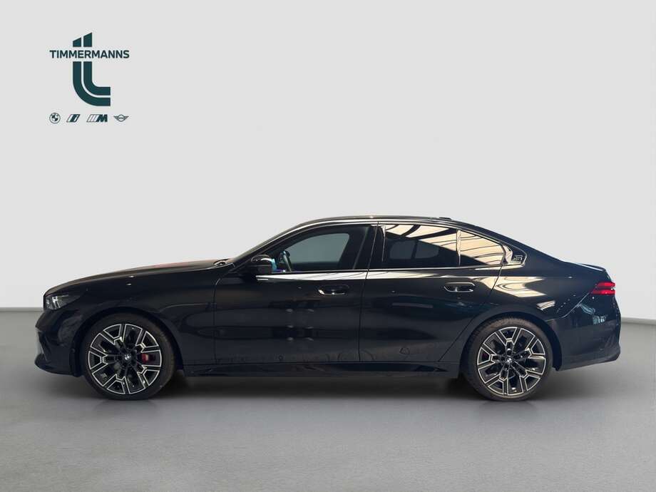 BMW 540 (Bild 2/16)