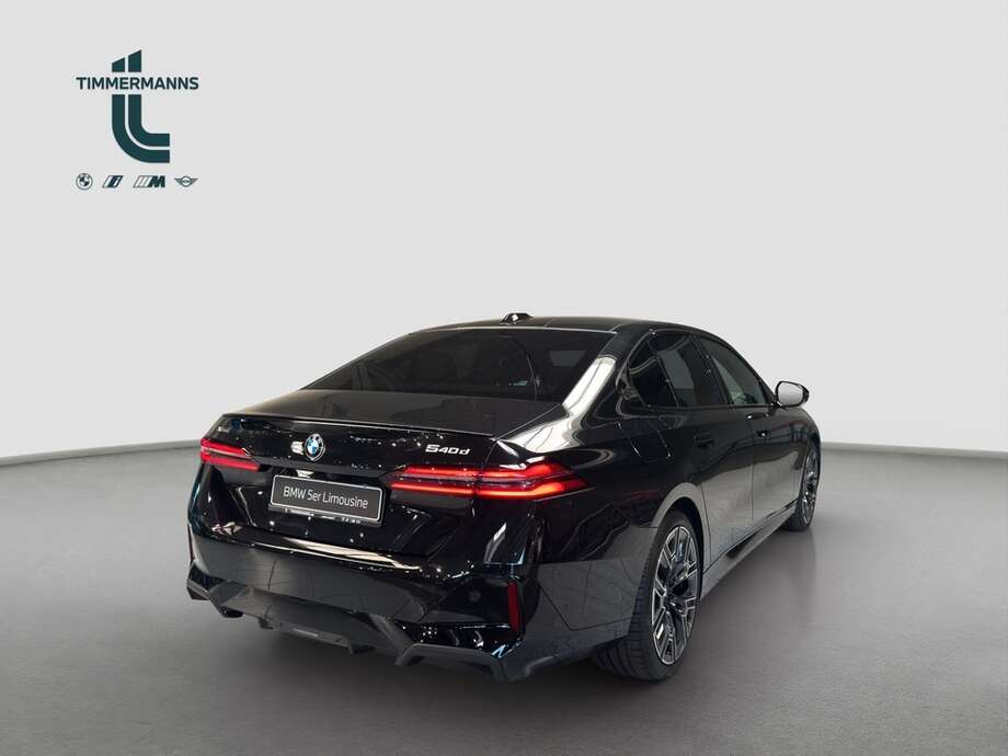 BMW 540 (Bild 6/16)