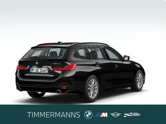 BMW 320 (Bild 2/5)