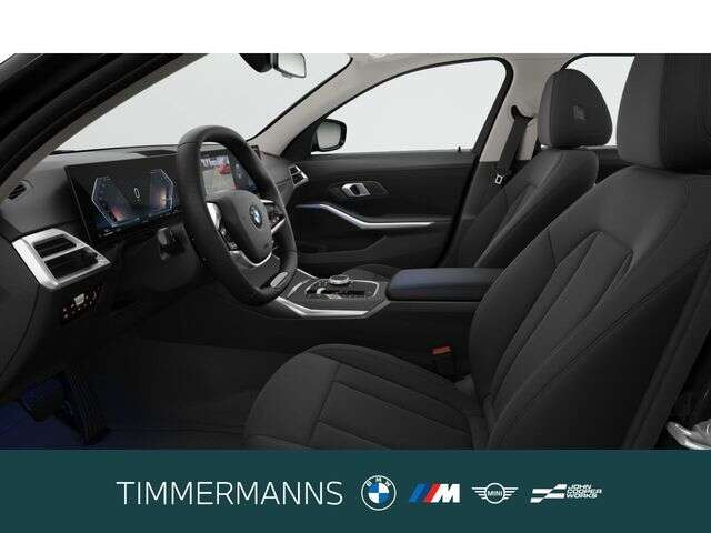 BMW 320 (Bild 3/5)