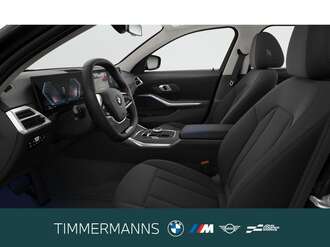 BMW 320 (Bild 3/5)