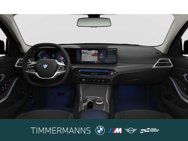 BMW 320 (Bild 4/5)