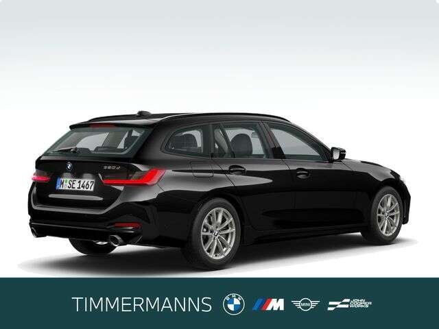 BMW 320 (Bild 5/5)