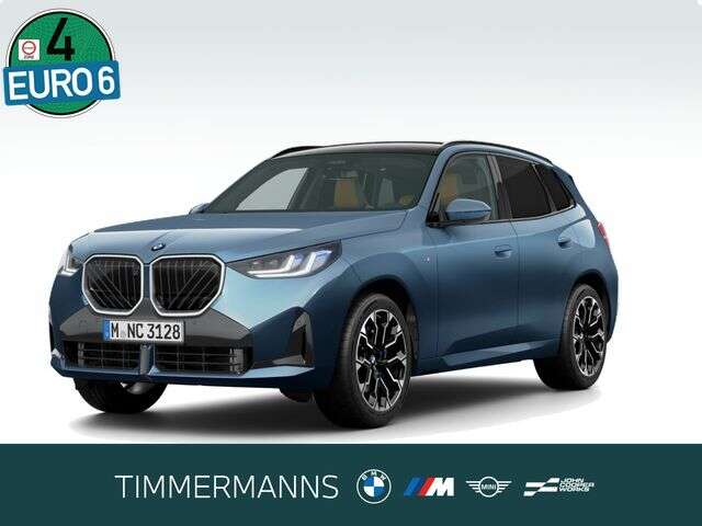 BMW X3 (Bild 1/5)
