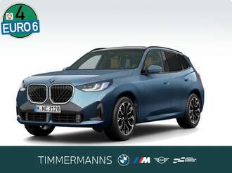 BMW X3 (Bild 1/5)