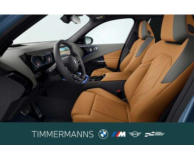 BMW X3 (Bild 3/5)