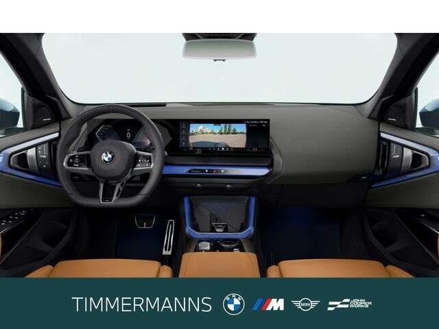 BMW X3 (Bild 4/5)