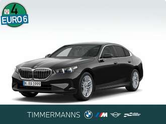 BMW 540 (Bild 1/5)
