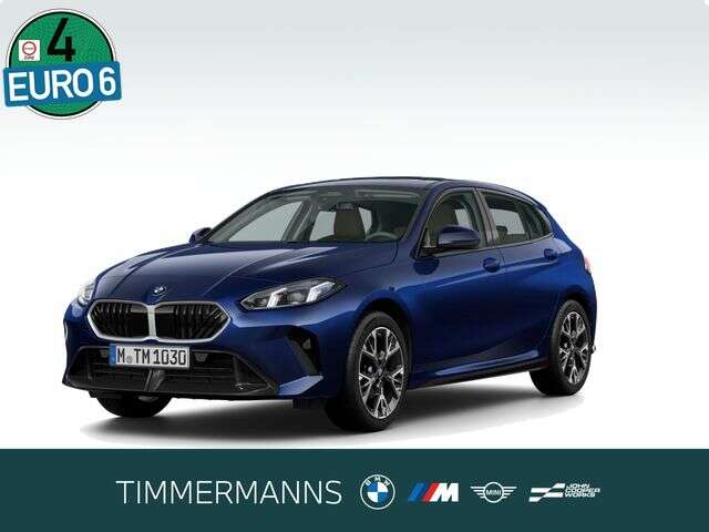 BMW 120 (Bild 1/5)