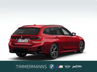BMW M340d (Bild 2/5)