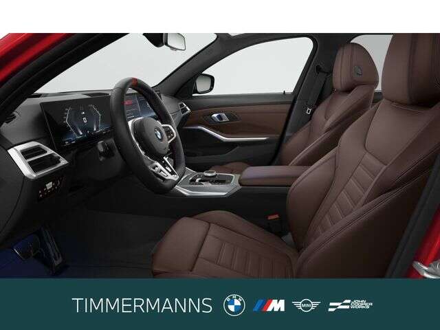 BMW M340d (Bild 3/5)