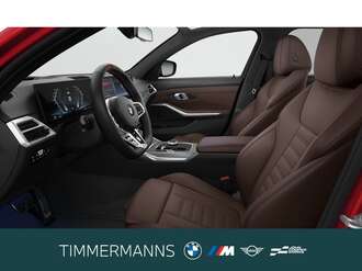 BMW M340d (Bild 3/5)