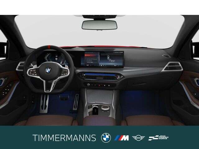 BMW M340d (Bild 4/5)