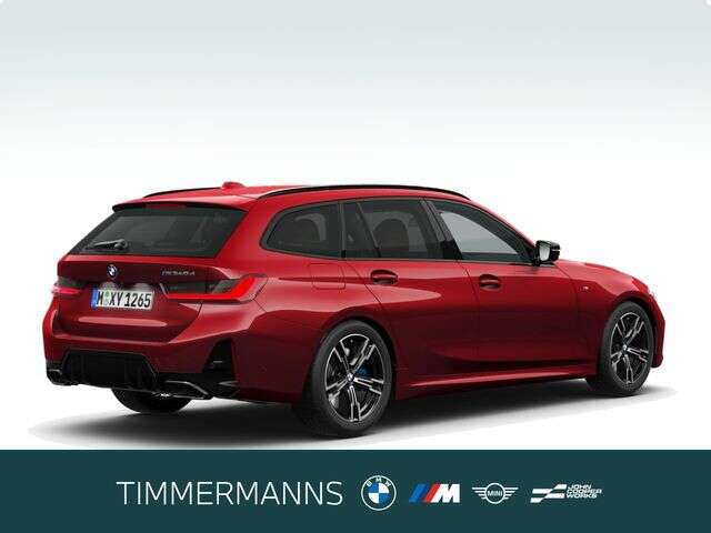 BMW M340d (Bild 5/5)