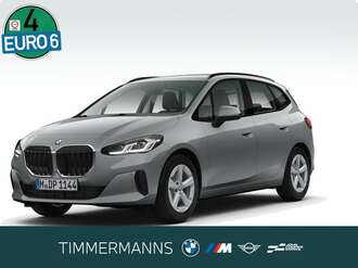 BMW 220 Active Tourer (Bild 1/5)