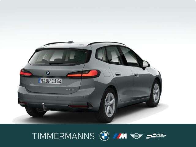 BMW 220 Active Tourer (Bild 2/5)