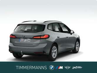 BMW 220 Active Tourer (Bild 2/5)