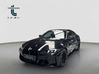 BMW M4 (Bild 1/18)