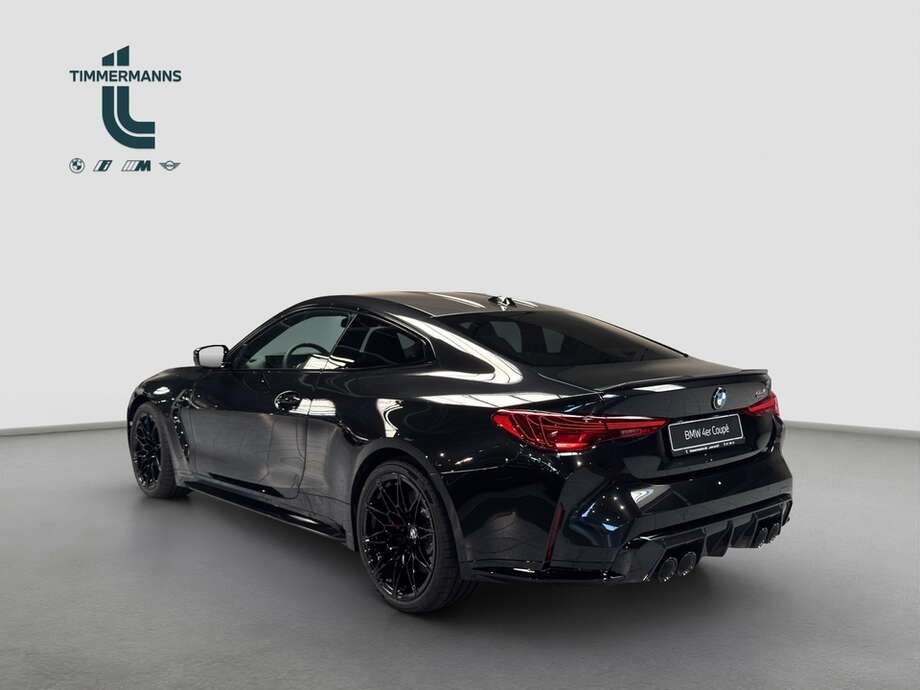 BMW M4 (Bild 4/19)