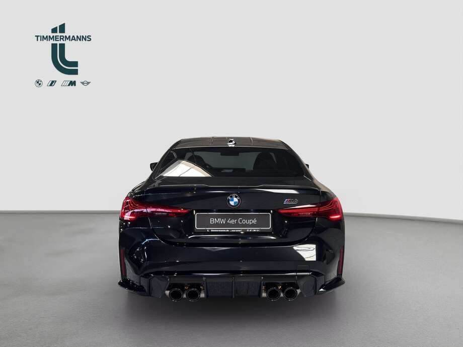 BMW M4 (Bild 5/19)