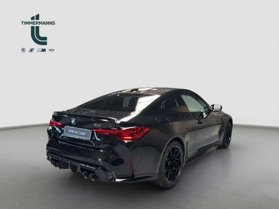 BMW M4 (Bild 6/19)