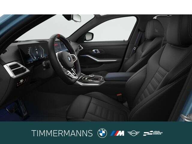 BMW M340i (Bild 3/5)