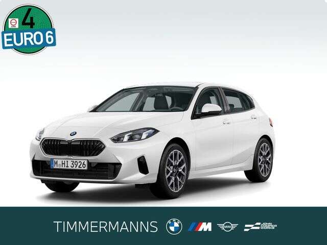 BMW 120 (Bild 1/5)