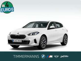 BMW 120 (Bild 1/5)