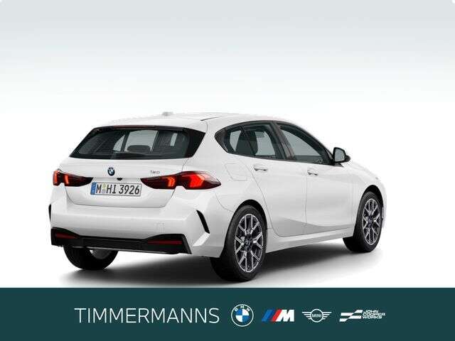 BMW 120 (Bild 2/5)