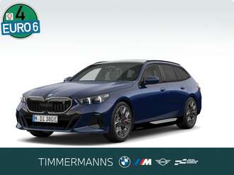 BMW i5 (Bild 1/5)