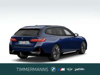 BMW i5 (Bild 2/5)