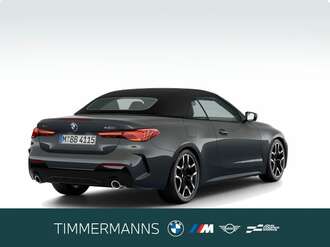 BMW 430 (Bild 2/5)