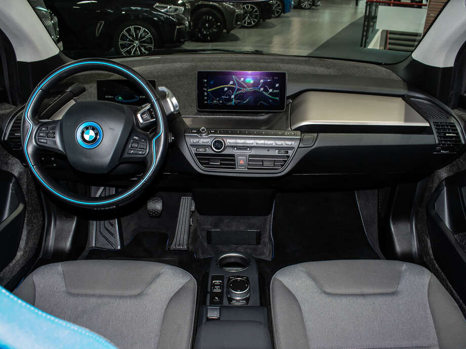 BMW i3 (Bild 2/18)
