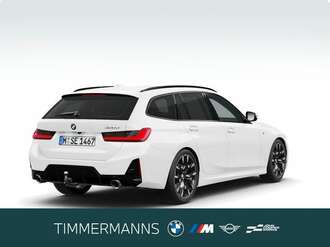 BMW 320 (Bild 2/5)