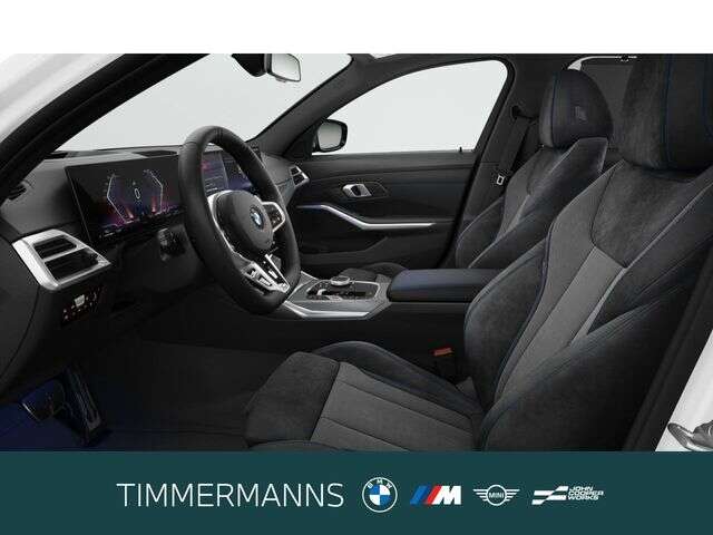 BMW 320 (Bild 3/5)