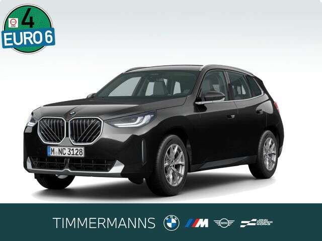 BMW X3 (Bild 1/5)