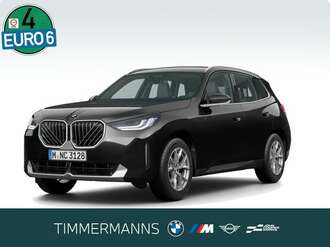 BMW X3 (Bild 1/5)