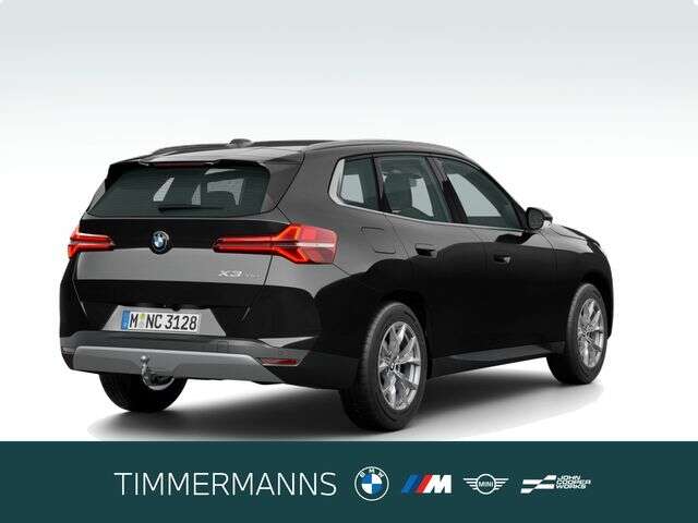 BMW X3 (Bild 2/5)