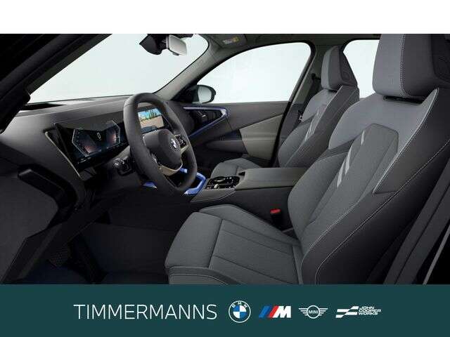BMW X3 (Bild 3/5)